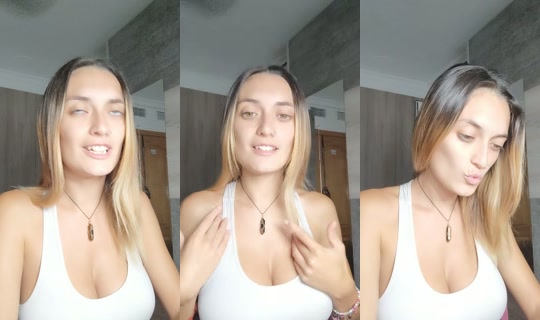 mp_privv_ TikTok Live — Aug 23, 2026, 11:00 PM