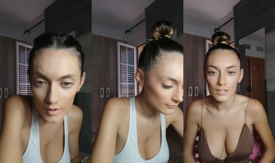 mp_privv_ TikTok Live — Aug 24, 2026, 1:07 PM