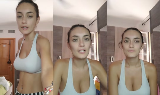 mp_privv_ TikTok Live — Aug 25, 2026, 8:52 AM