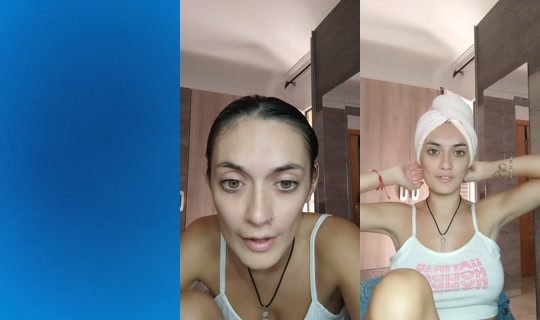 mp_privv_ TikTok Live — Sep 13, 2026, 10:49 AM