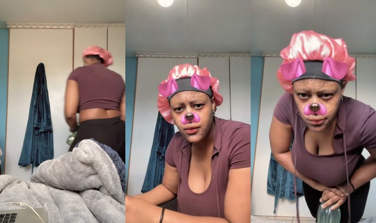 mpilo_mpungose TikTok Live — Oct 3, 2026, 11:01 AM