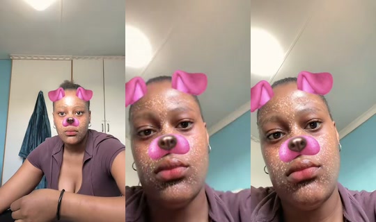 mpilo_mpungose TikTok Live — Oct 3, 2026, 2:45 PM