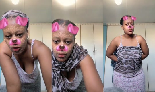 mpilo_mpungose TikTok Live — Oct 7, 2026, 7:05 AM