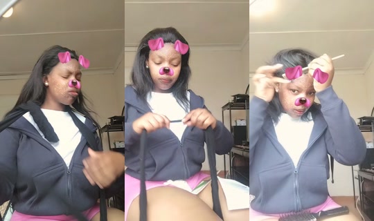 mpinilindo TikTok Live — Sep 19, 2026, 12:06 PM