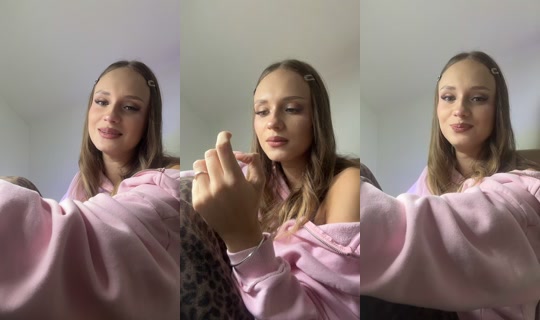mpiotrowska_ TikTok Live — Sep 29, 2026, 5:48 PM