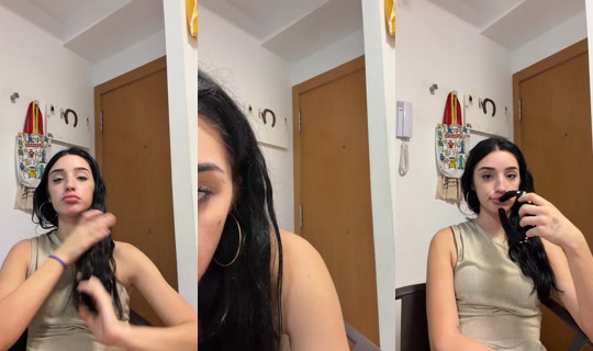 mplanellss TikTok Live — Oct 7, 2026, 12:32 PM