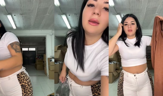 mprose10 TikTok Live — Sep 23, 2026, 8:45 AM