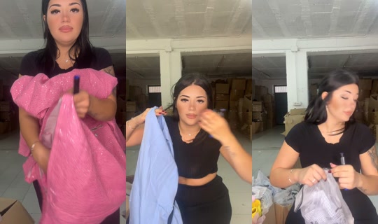 mprose10 TikTok Live — Oct 6, 2026, 2:22 PM