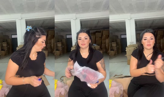 mprose10 TikTok Live — Oct 6, 2026, 3:27 PM