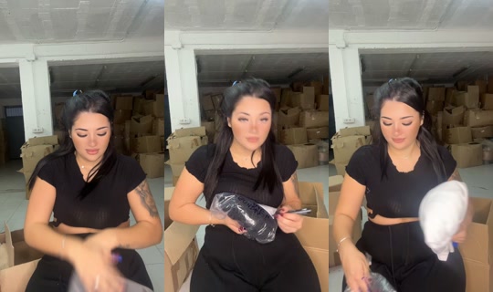 mprose10 TikTok Live — Oct 6, 2026, 4:17 PM