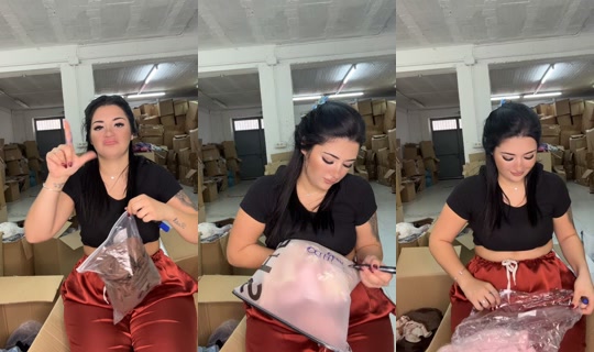 mprose10 TikTok Live — Oct 7, 2026, 2:42 PM