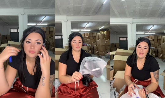 mprose10 TikTok Live — Oct 7, 2026, 3:36 PM
