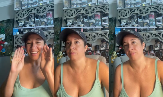 mpwhoever TikTok Live — Aug 24, 2026, 1:11 PM