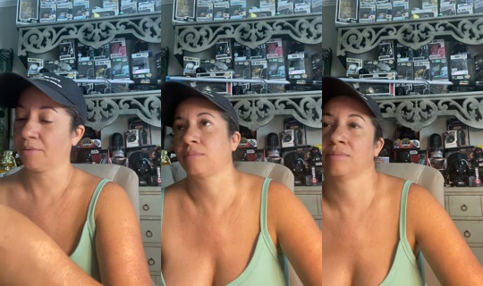 mpwhoever TikTok Live — Aug 24, 2026, 1:45 PM