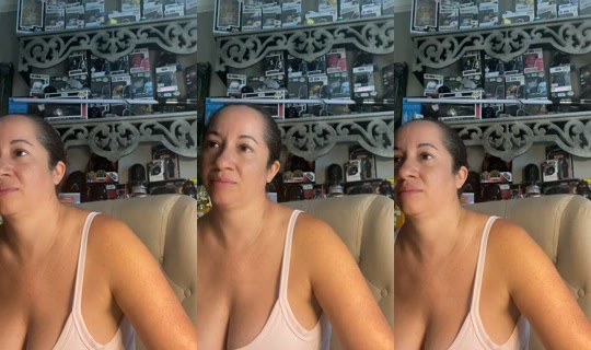mpwhoever TikTok Live — Aug 27, 2026, 11:45 AM