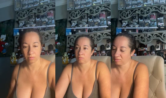 mpwhoever TikTok Live — Aug 29, 2026, 11:34 AM