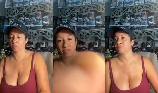mpwhoever TikTok Live — Sep 3, 2026, 12:35 PM