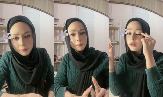 mqinqq TikTok Live — Sep 22, 2026, 6:07 AM