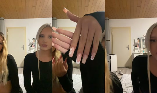 mqri7.22 TikTok Live — Aug 22, 2026, 8:36 PM