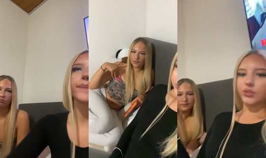 mqri7.22 TikTok Live — Aug 25, 2026, 2:37 AM