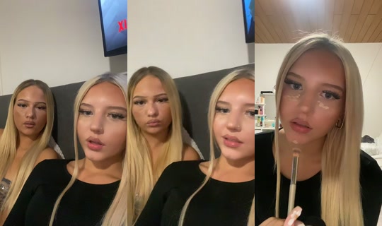 mqri7.22 TikTok Live — Aug 25, 2026, 3:16 AM