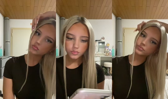 mqri7.22 TikTok Live — Aug 26, 2026, 9:05 PM