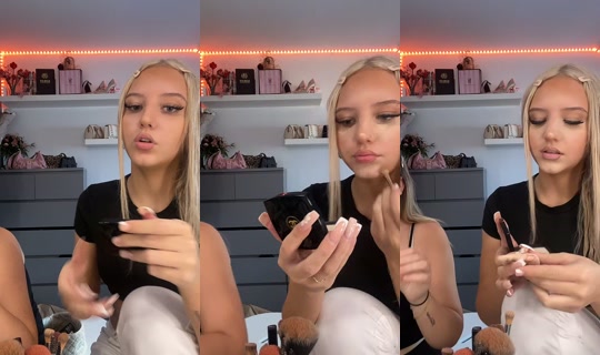 mqri7.22 TikTok Live — Sep 5, 2026, 4:24 PM