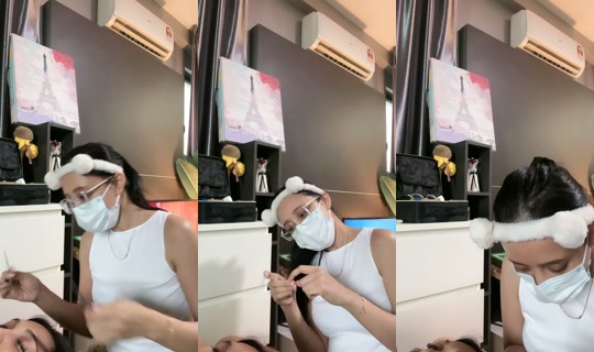 mraaa.ra47 TikTok Live — Sep 25, 2026, 9:25 AM