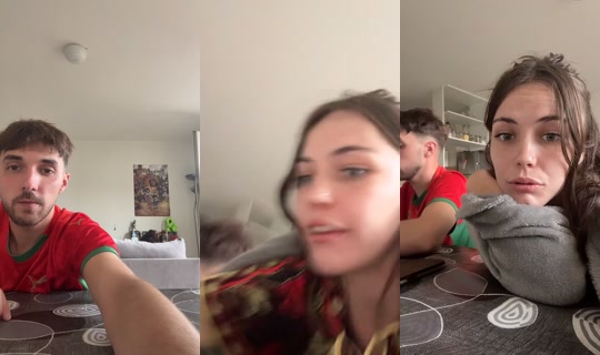 mrcookiestms TikTok Live — Oct 4, 2026, 4:15 PM