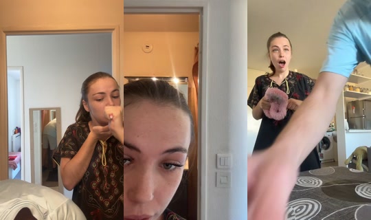 mrcookiestms TikTok Live — Oct 6, 2026, 7:59 AM