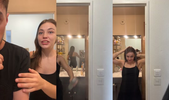 mrcookiestms TikTok Live — Oct 7, 2026, 8:01 AM