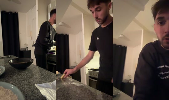 mrcookiestms TikTok Live — Oct 7, 2026, 6:55 PM