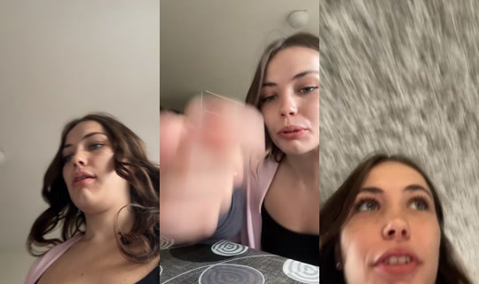 mrcookiestms TikTok Live — Oct 8, 2026, 7:36 AM