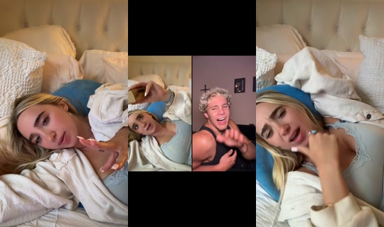 mrcrabbypatties TikTok Live — Aug 24, 2026, 11:18 AM