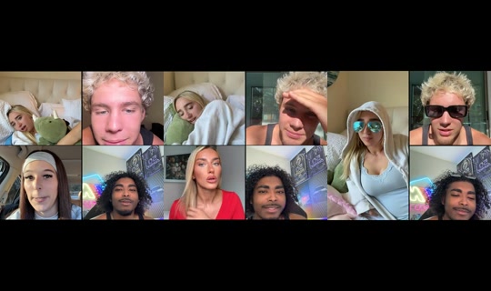 mrcrabbypatties TikTok Live — Aug 24, 2026, 12:58 PM