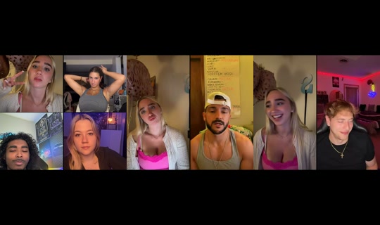 mrcrabbypatties TikTok Live — Aug 26, 2026, 2:23 AM