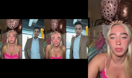 mrcrabbypatties TikTok Live — Aug 26, 2026, 4:48 AM