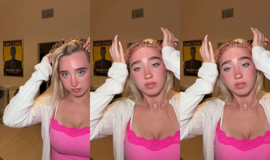 mrcrabbypatties TikTok Live — Aug 26, 2026, 5:46 AM