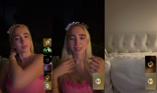 mrcrabbypatties TikTok Live — Aug 26, 2026, 7:36 AM