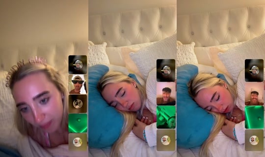 mrcrabbypatties TikTok Live — Aug 26, 2026, 9:17 AM