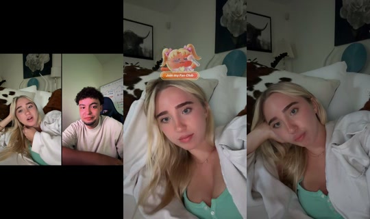 mrcrabbypatties TikTok Live — Aug 29, 2026, 10:56 PM