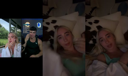 mrcrabbypatties TikTok Live — Aug 29, 2026, 11:34 PM