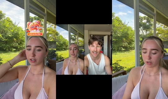 mrcrabbypatties TikTok Live — Aug 30, 2026, 8:47 PM
