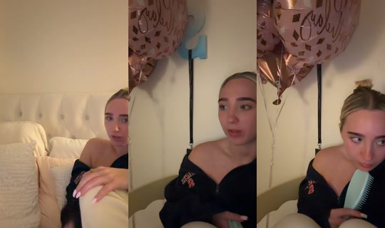 mrcrabbypatties TikTok Live — Aug 31, 2026, 6:23 AM
