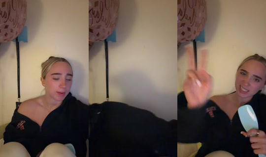 mrcrabbypatties TikTok Live — Aug 31, 2026, 7:09 AM