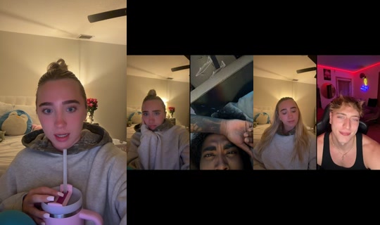 mrcrabbypatties TikTok Live — Sep 3, 2026, 1:57 AM