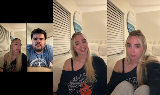 mrcrabbypatties TikTok Live — Sep 16, 2026, 4:05 AM