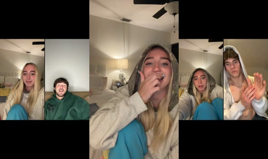 mrcrabbypatties TikTok Live — Sep 25, 2026, 1:42 AM
