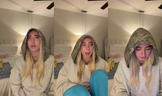 mrcrabbypatties TikTok Live — Sep 25, 2026, 2:32 AM