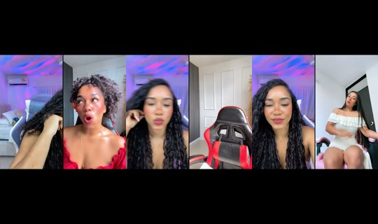 mriajoset_ TikTok Live — Aug 23, 2026, 4:20 PM